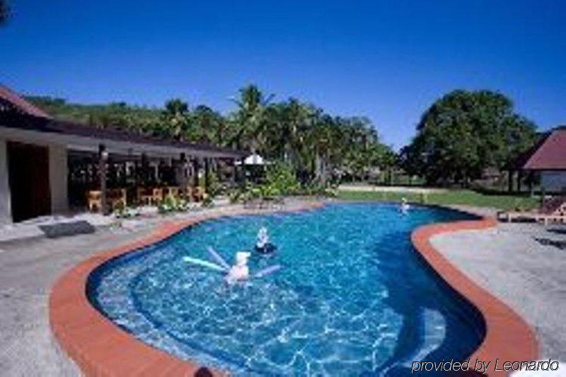 Gecko'S Resort Sigatoka Dış mekan fotoğraf