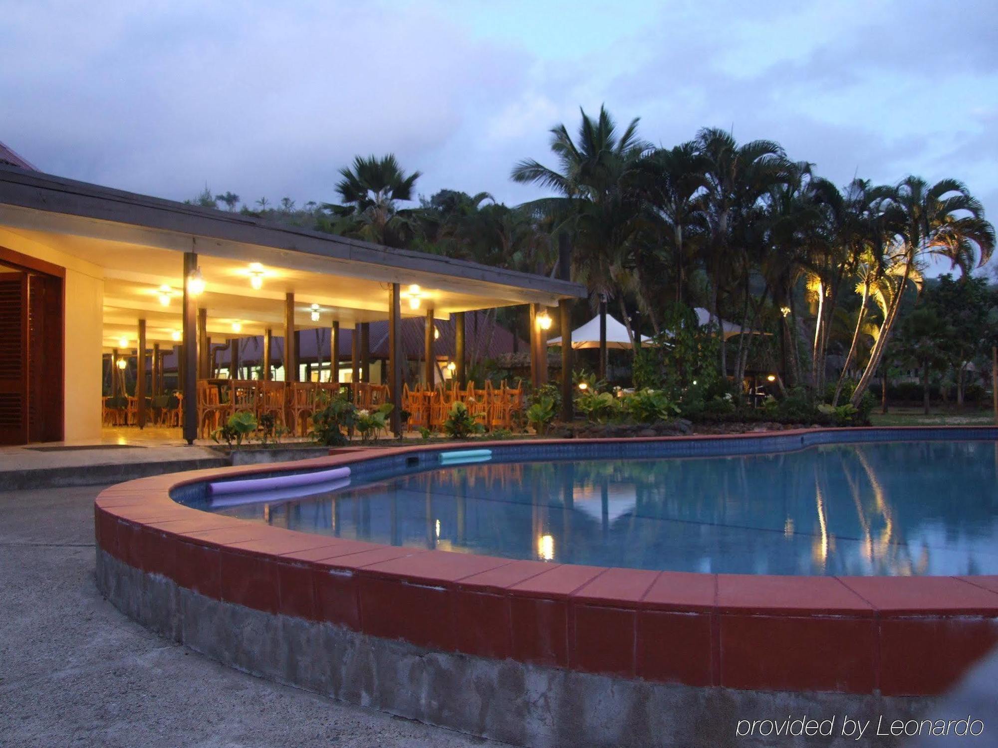 Gecko'S Resort Sigatoka Dış mekan fotoğraf